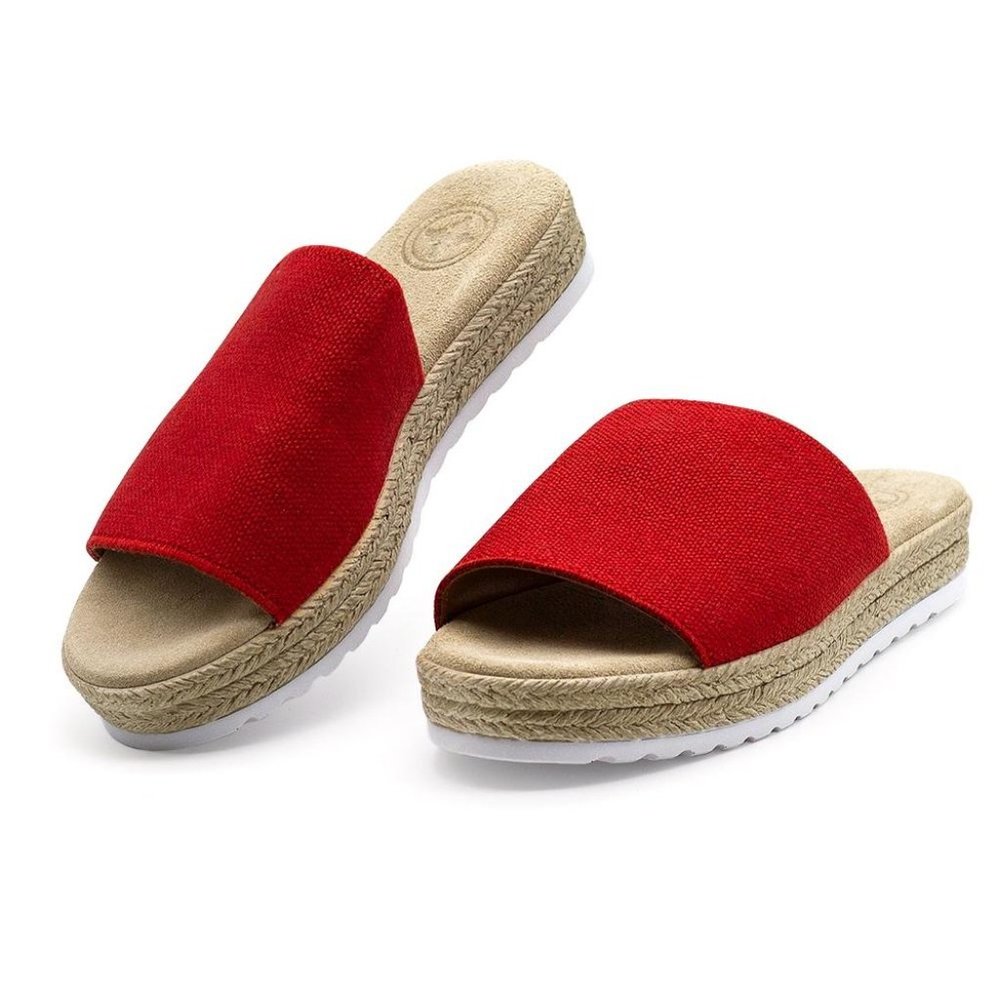 Charleston Shoe Co. – LaJolla Sandals